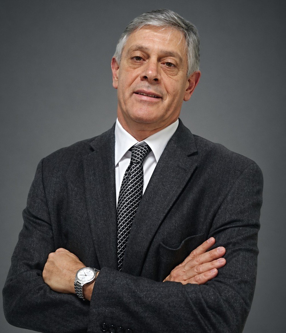 Roberto Assef