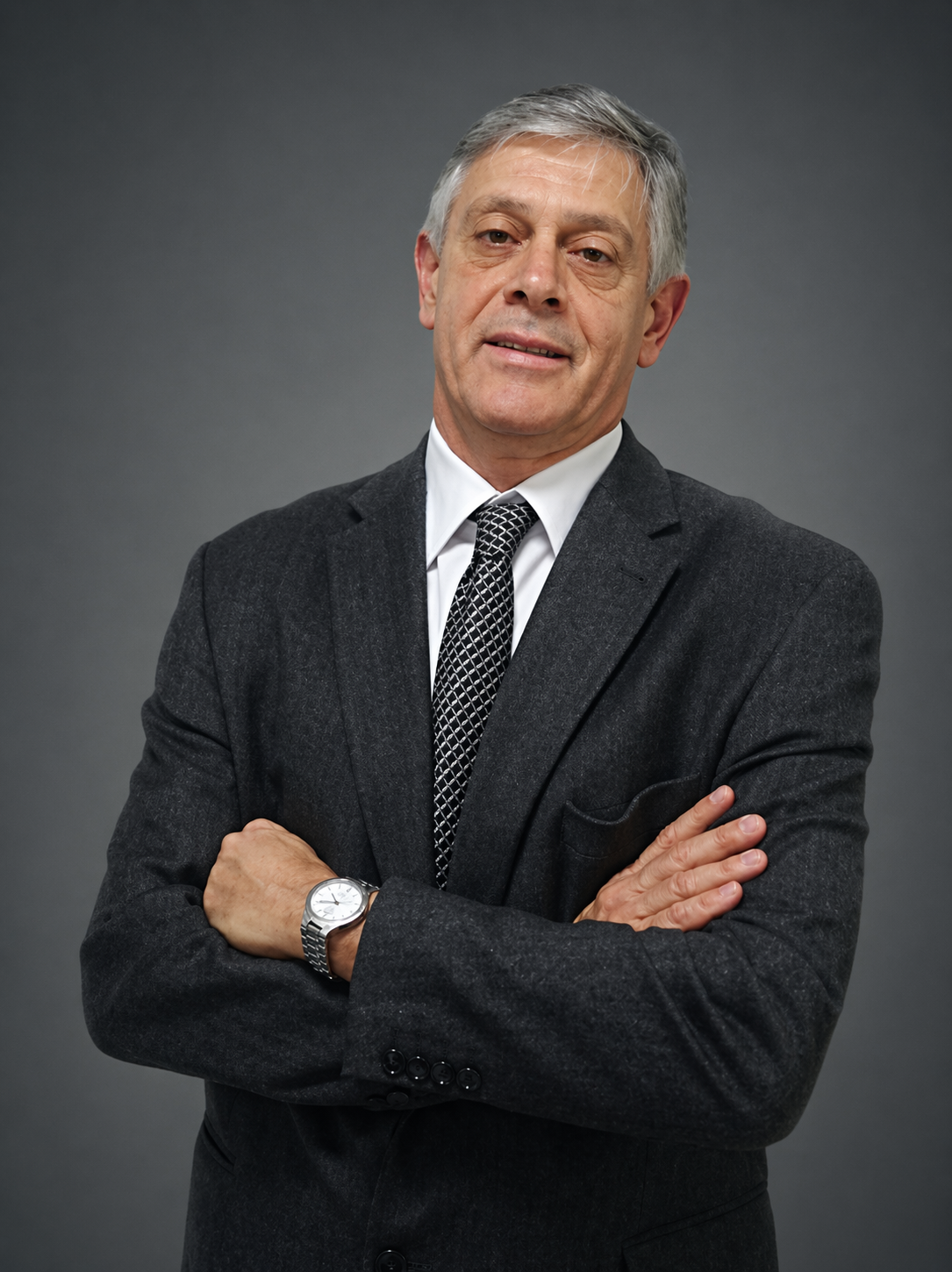 Foto de Roberto Assef